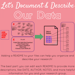 Love Your Data Week 2017 Tuesday